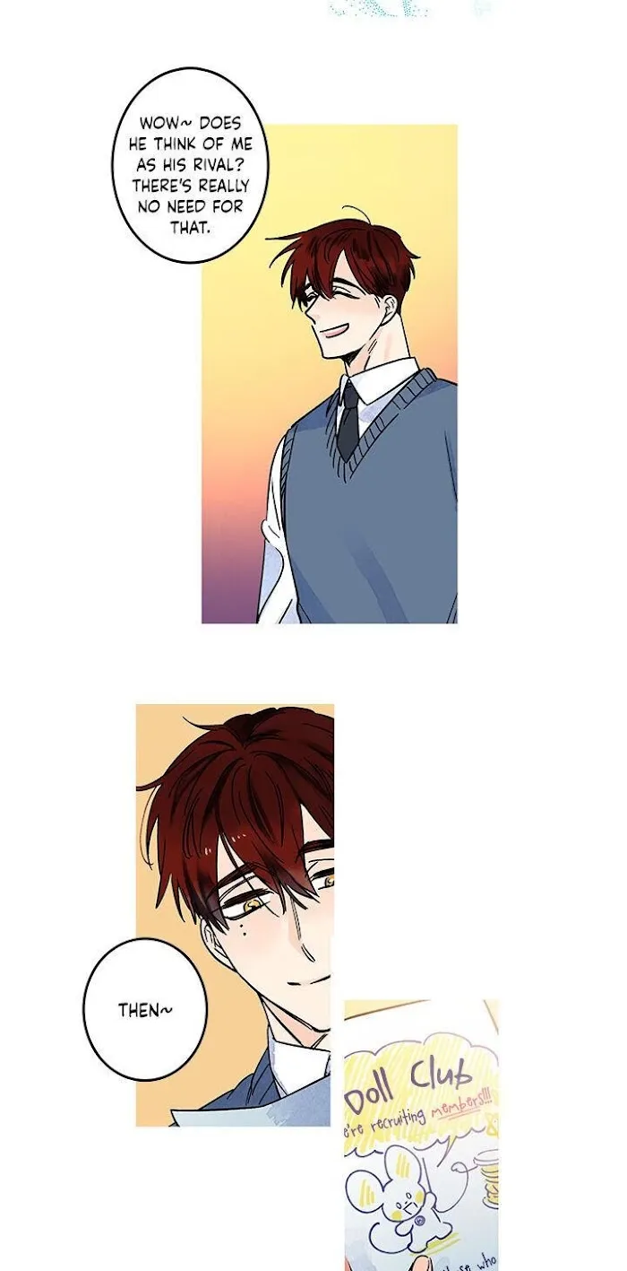 Milky Way 1st Avenue Chapter 5 page 29 - 