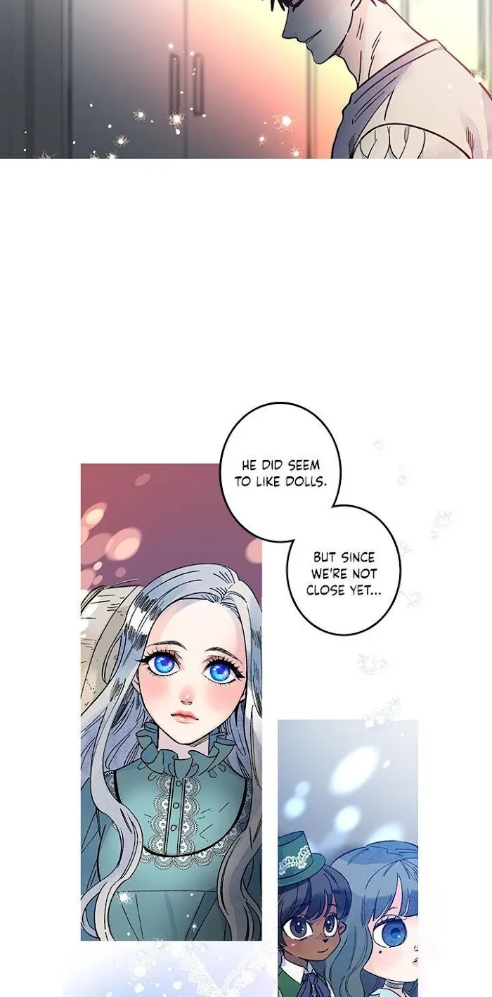 Milky Way 1st Avenue Chapter 5 page 31 - 