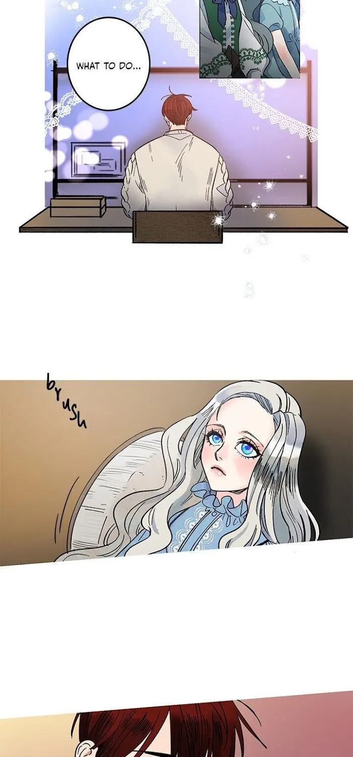 Milky Way 1st Avenue Chapter 5 page 32 - 