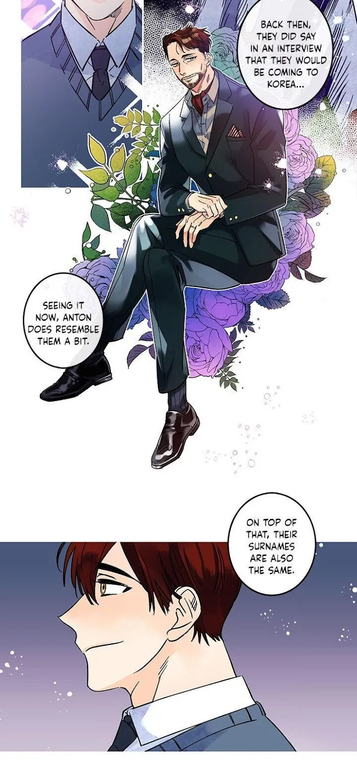 Milky Way 1st Avenue Chapter 5 page 5 - 