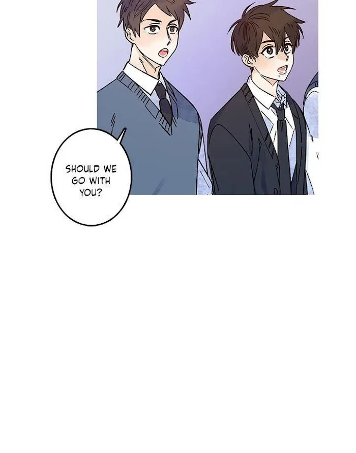 Milky Way 1st Avenue Chapter 5 page 7 - 