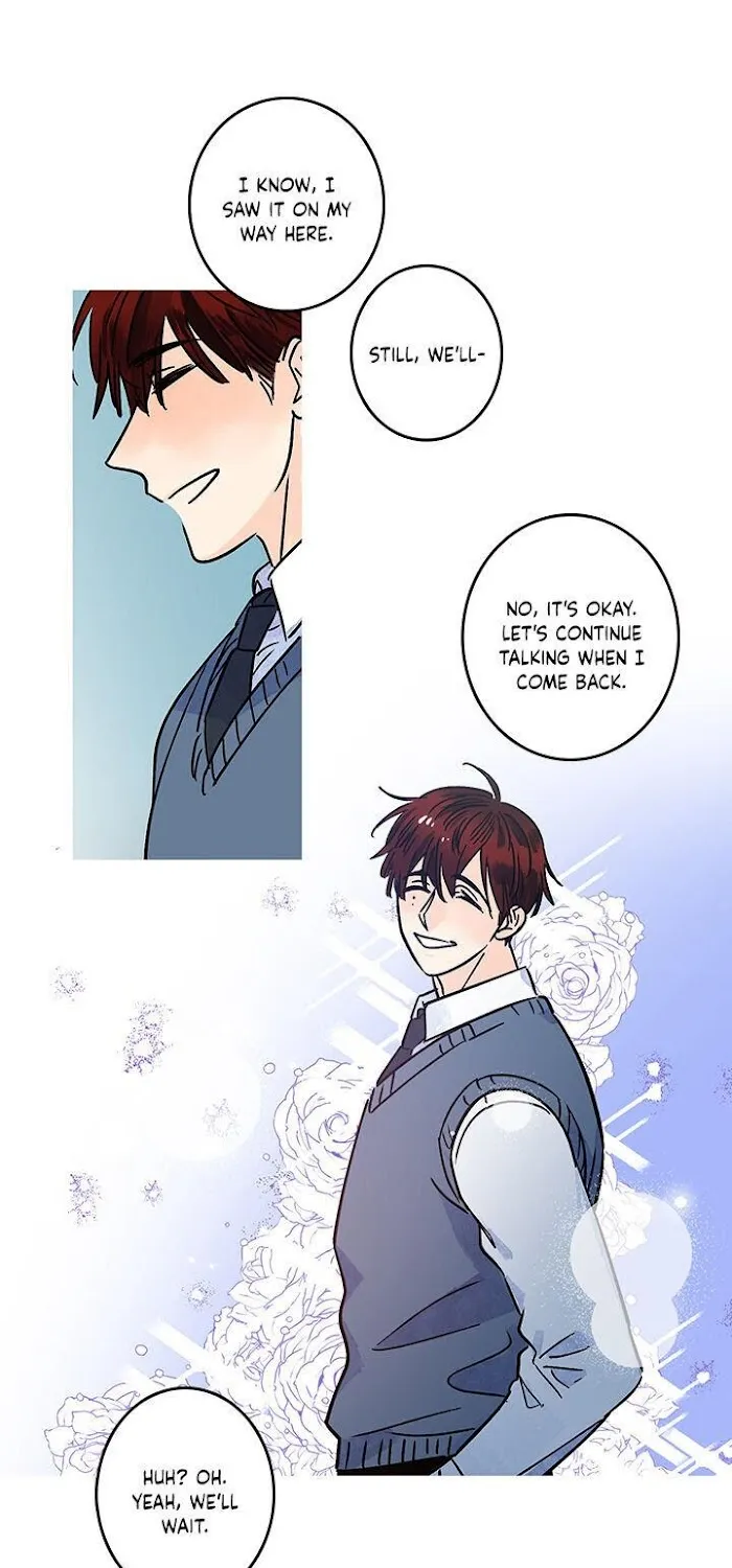 Milky Way 1st Avenue Chapter 5 page 8 - 