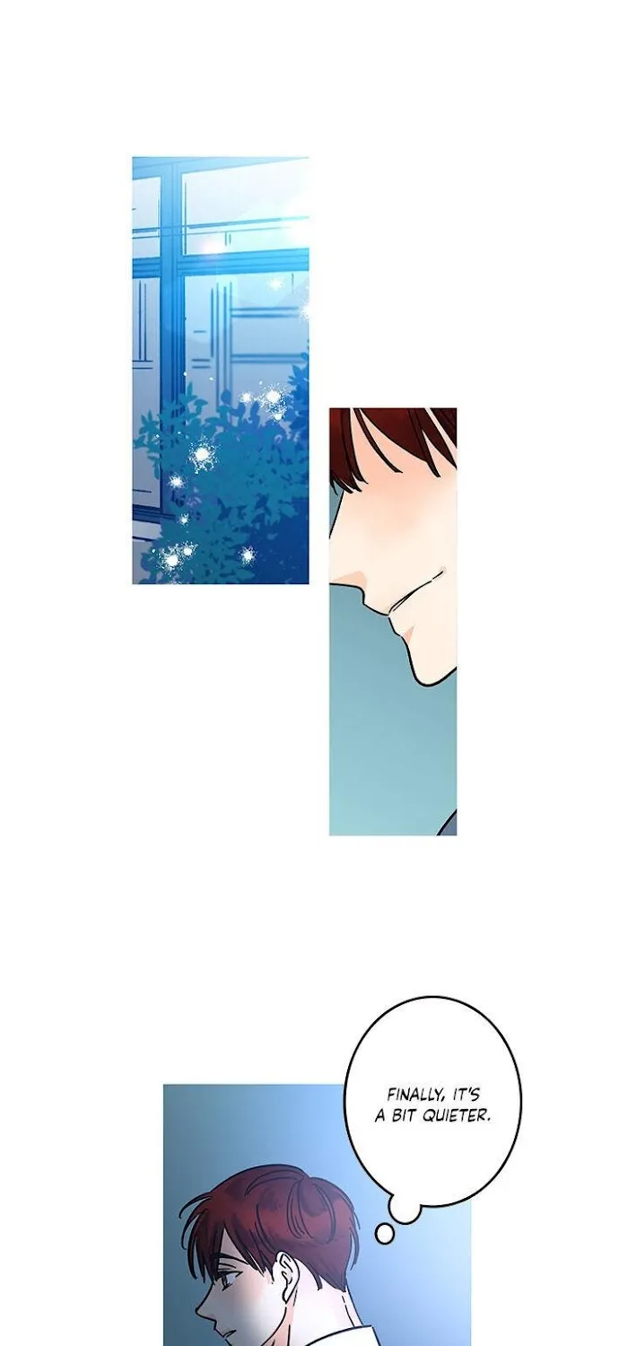 Milky Way 1st Avenue Chapter 5 page 10 - 