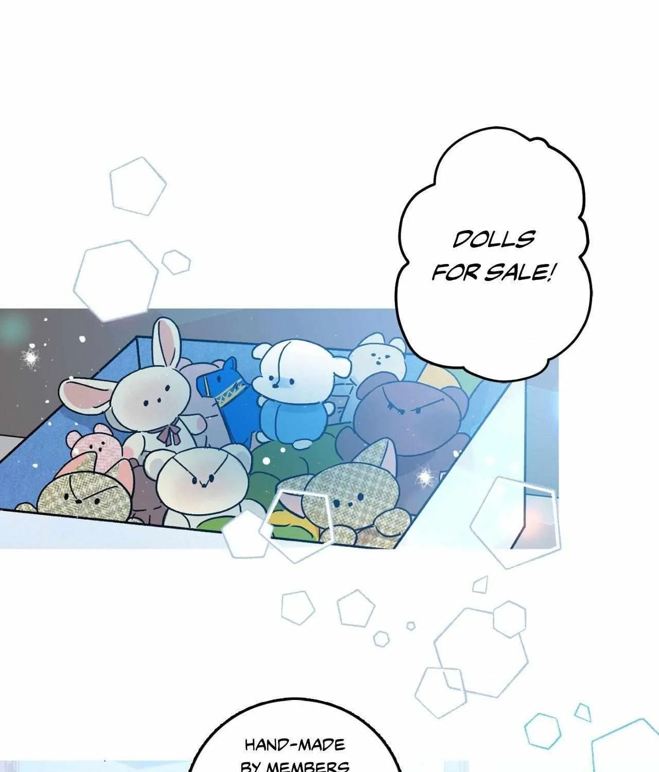 Milky Way 1st Avenue Chapter 50 page 2 - 