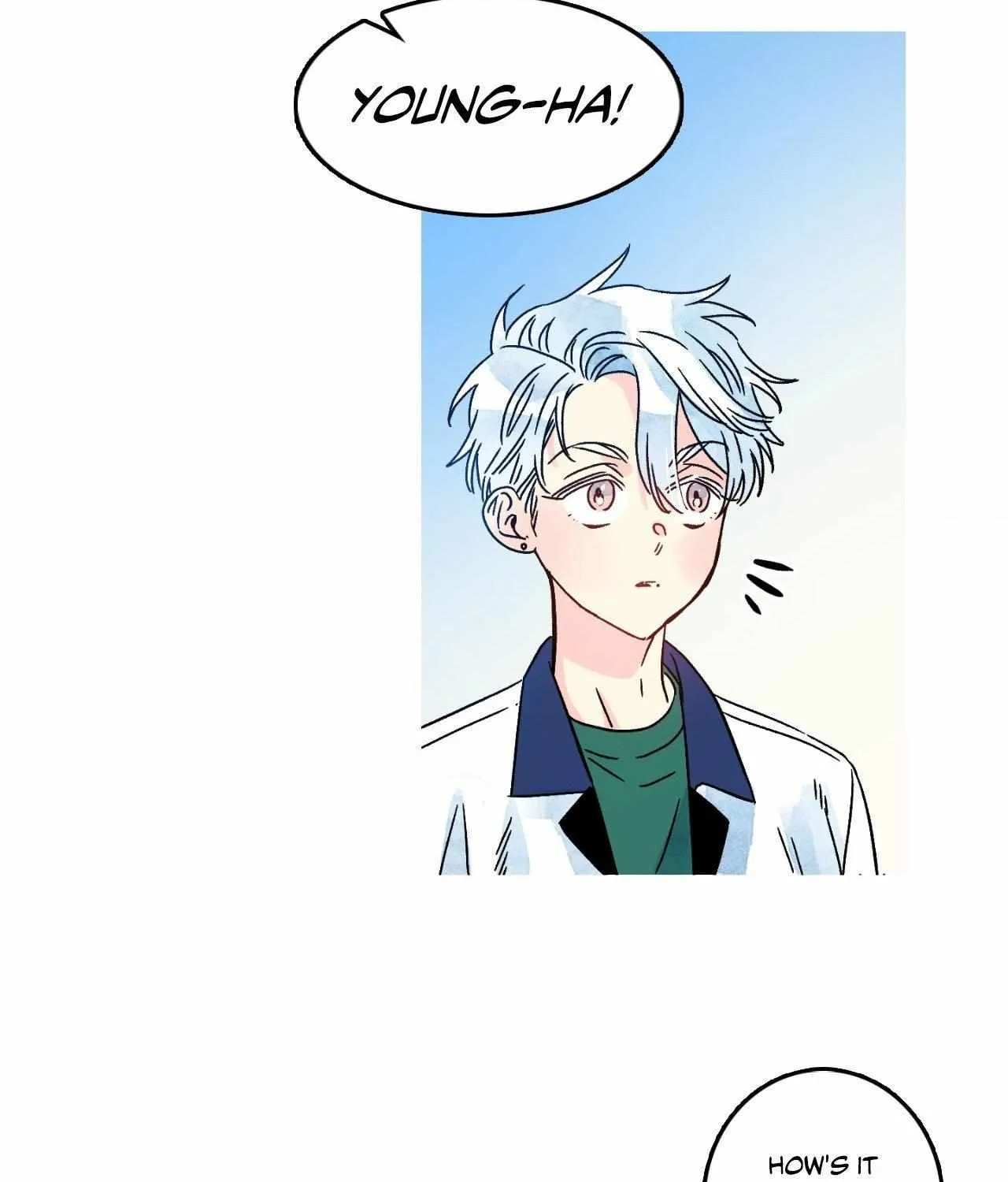 Milky Way 1st Avenue Chapter 50 page 17 - 