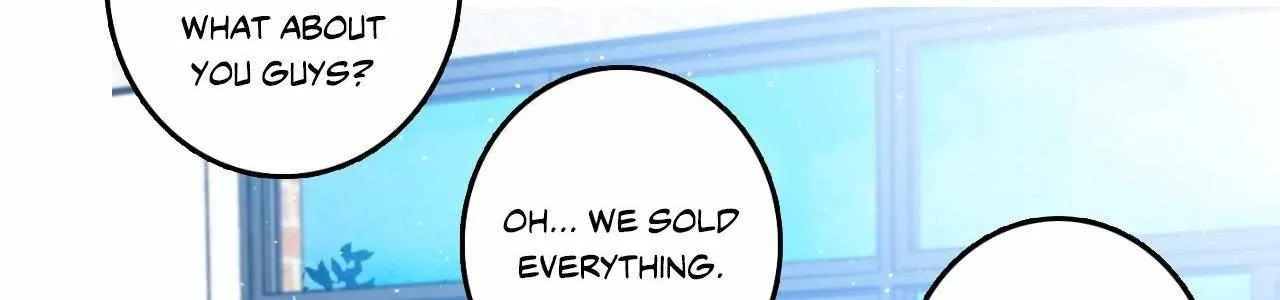 Milky Way 1st Avenue Chapter 50 page 19 - 