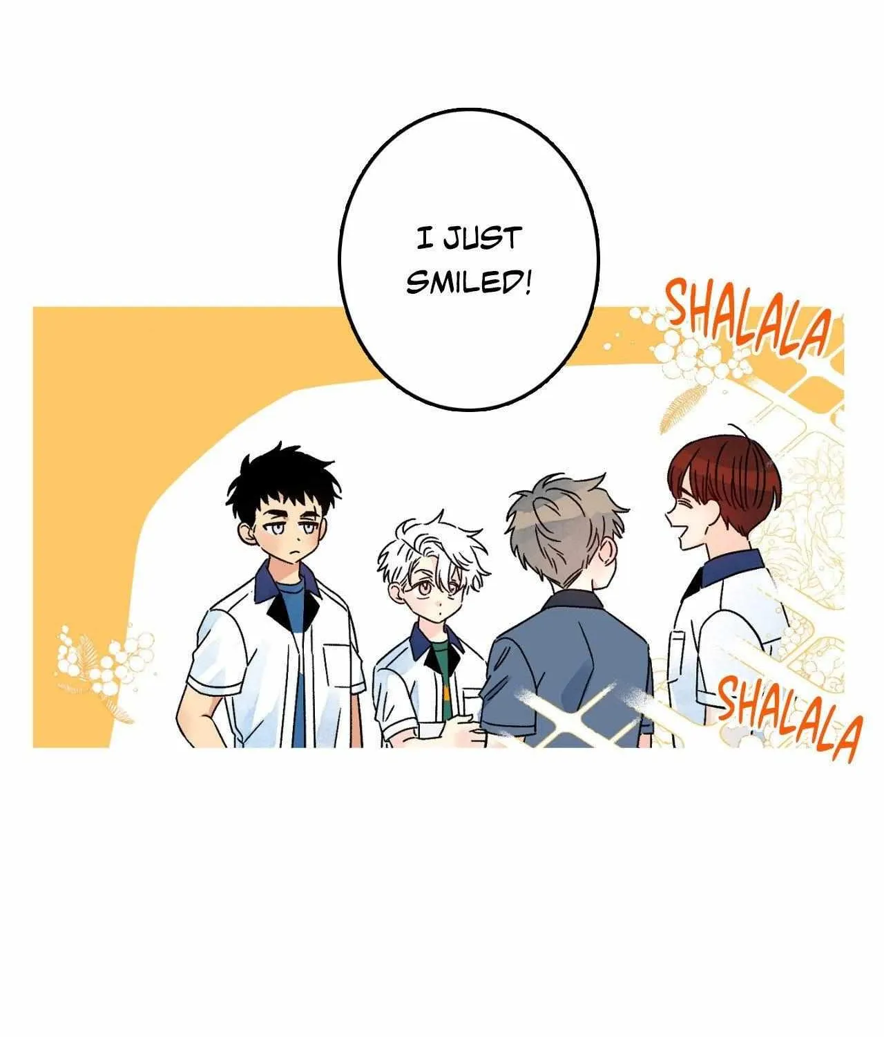 Milky Way 1st Avenue Chapter 50 page 27 - 