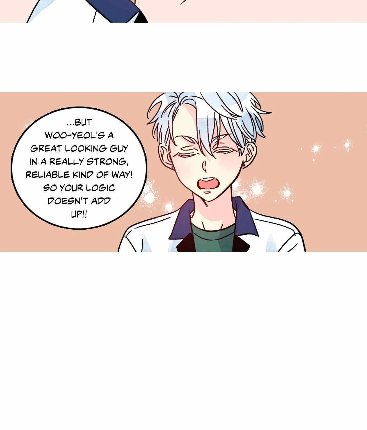 Milky Way 1st Avenue Chapter 50 page 35 - 