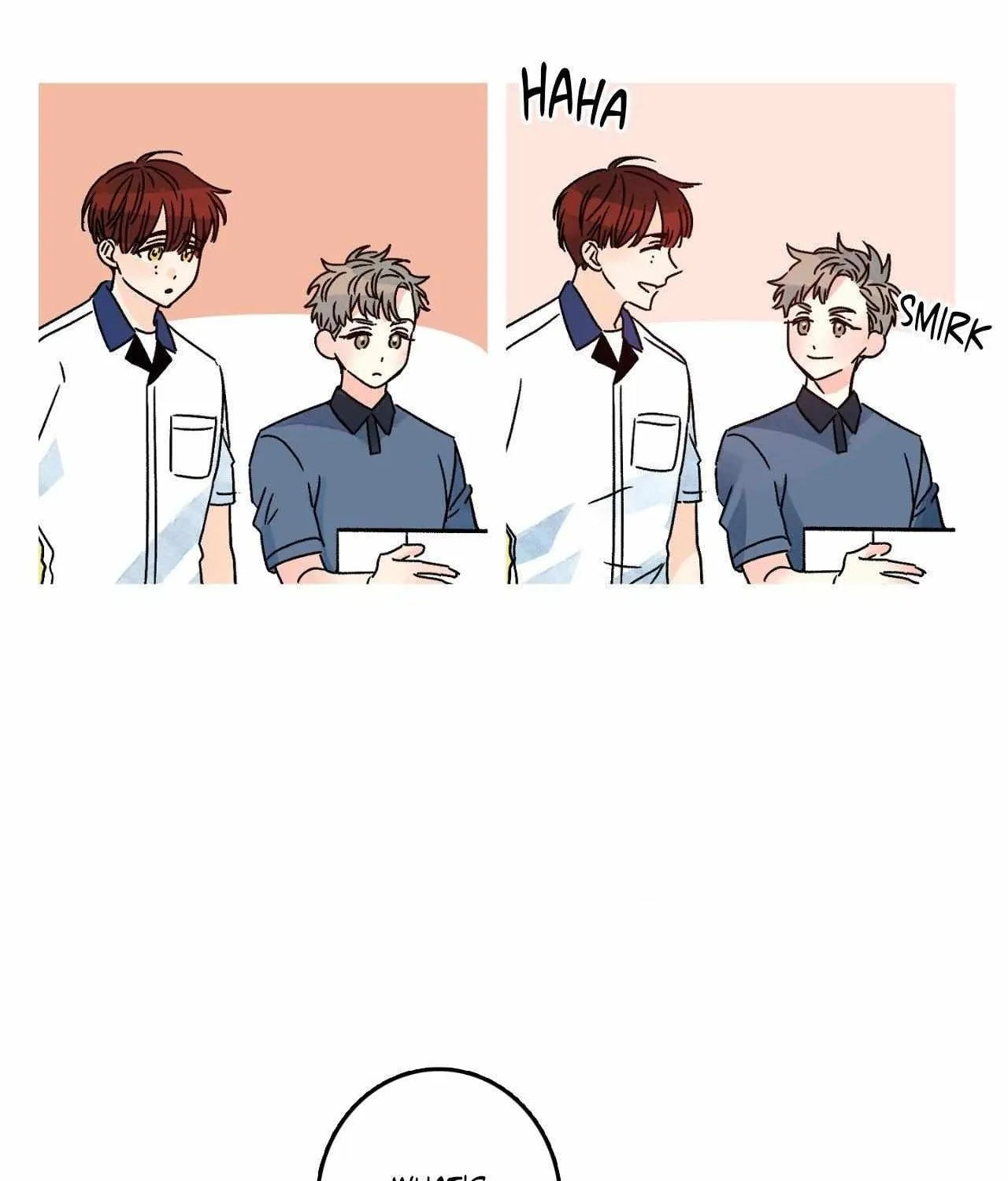 Milky Way 1st Avenue Chapter 50 page 36 - 