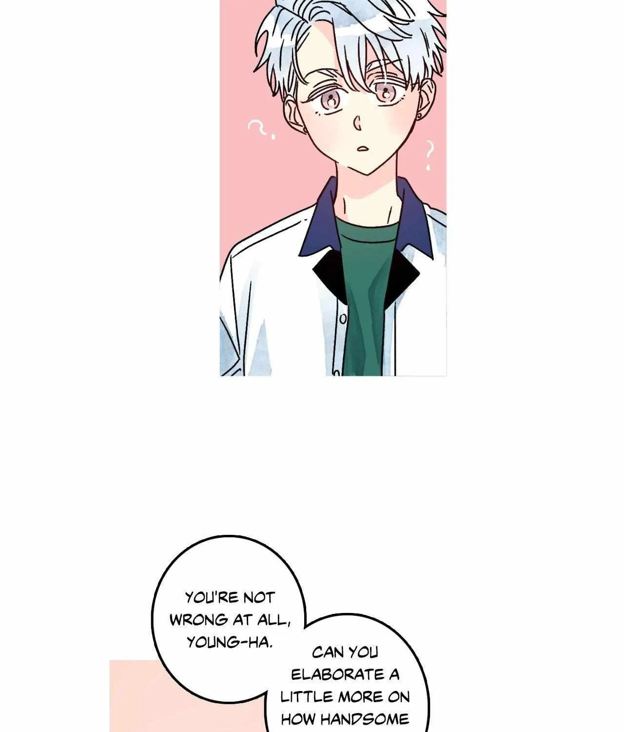 Milky Way 1st Avenue Chapter 50 page 38 - 