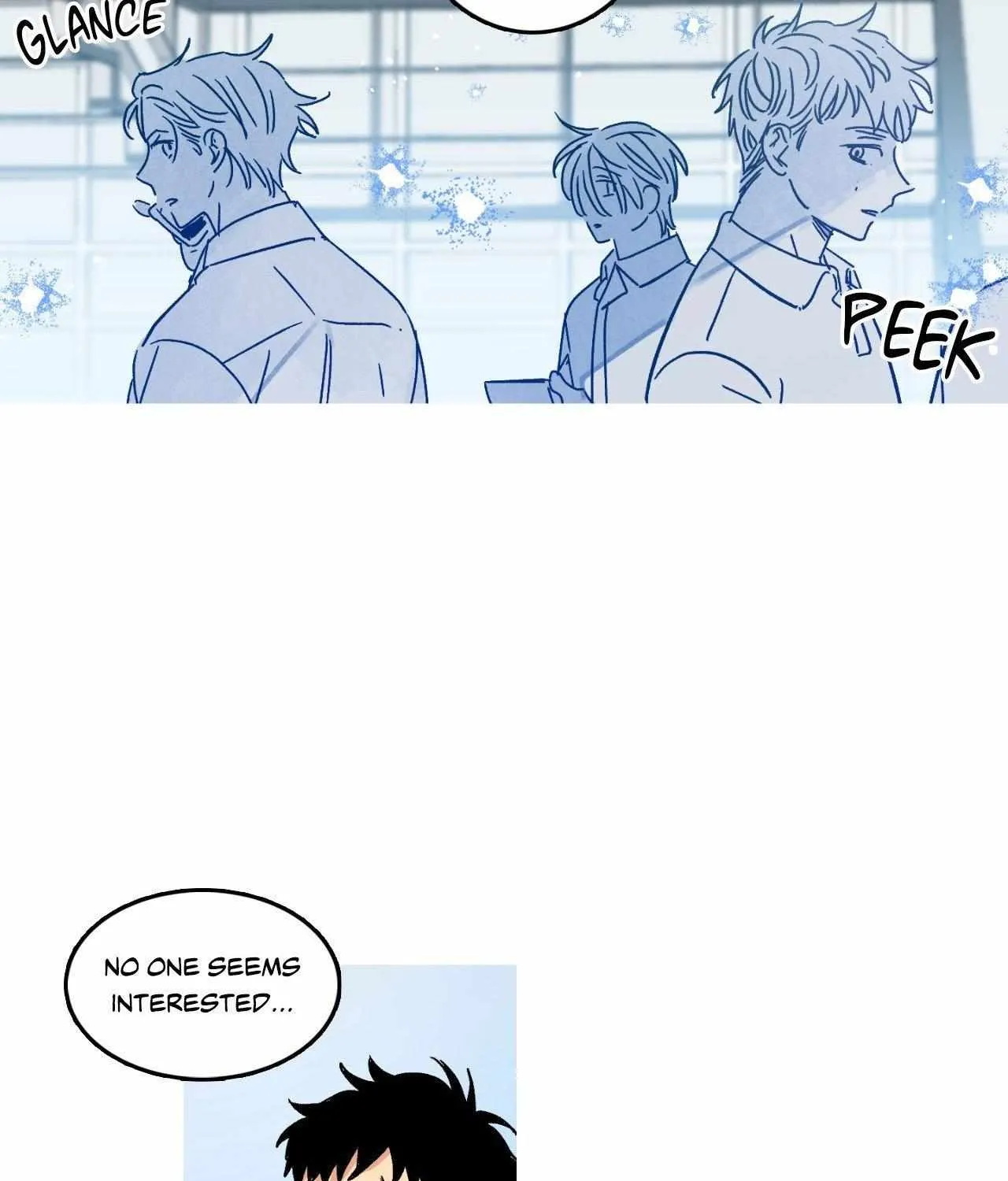 Milky Way 1st Avenue Chapter 50 page 5 - 