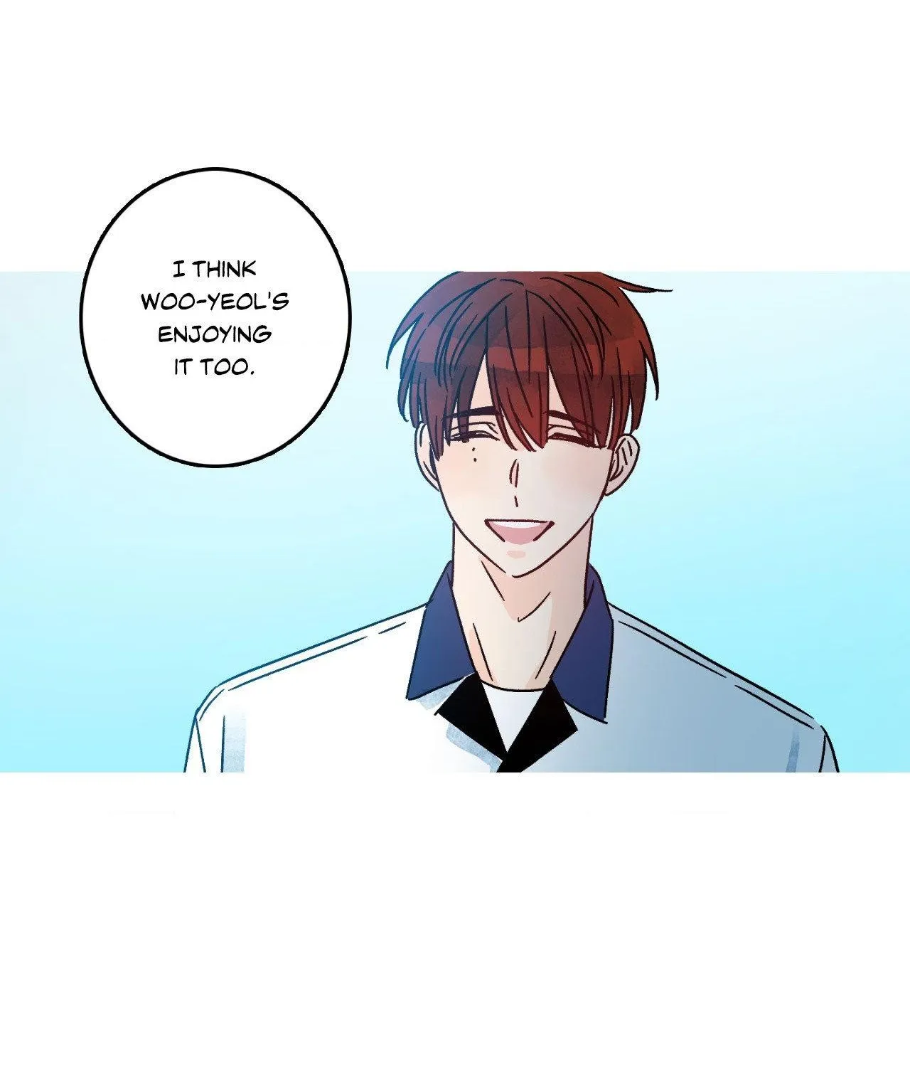 Milky Way 1st Avenue Chapter 50 page 42 - 