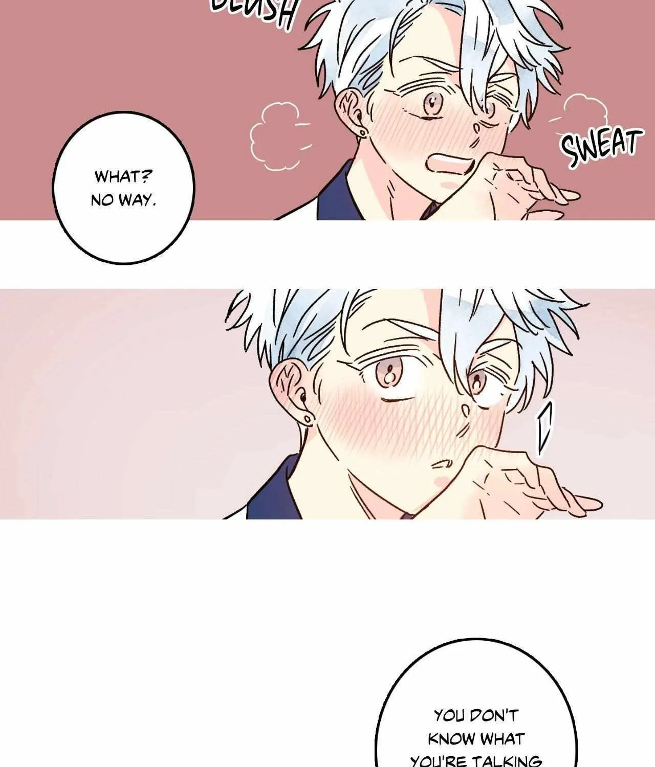 Milky Way 1st Avenue Chapter 50 page 44 - 