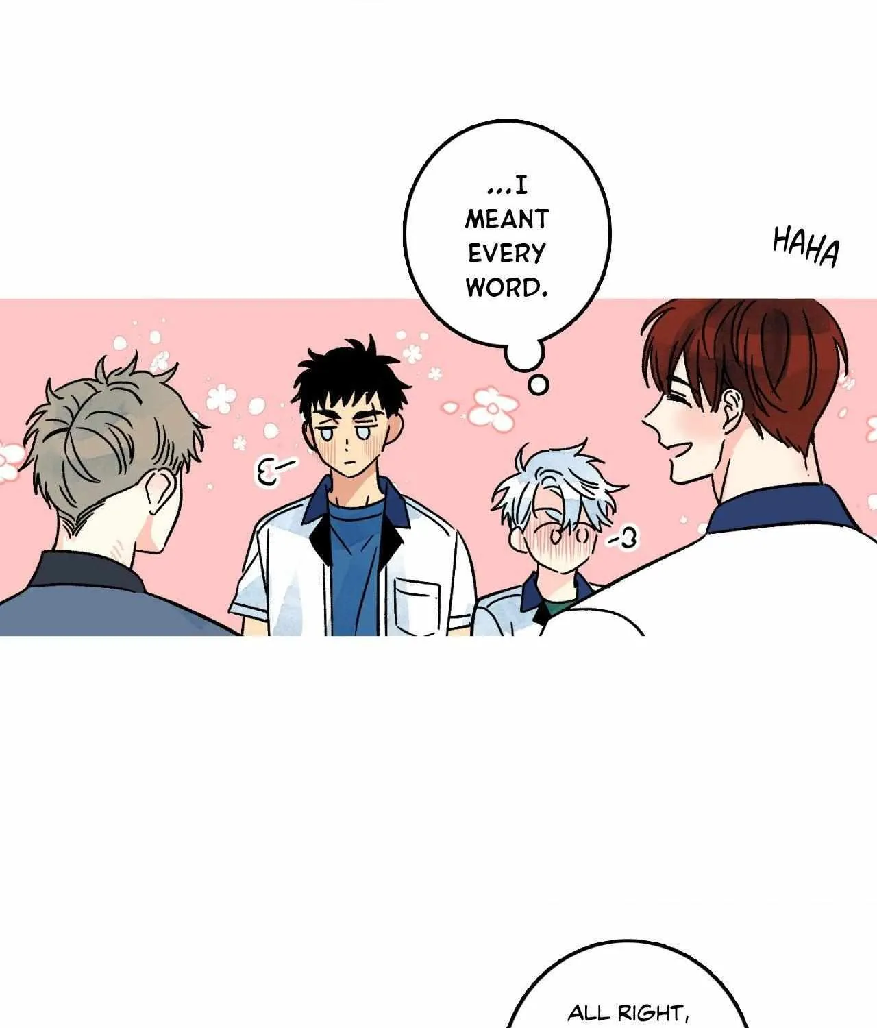 Milky Way 1st Avenue Chapter 50 page 53 - 