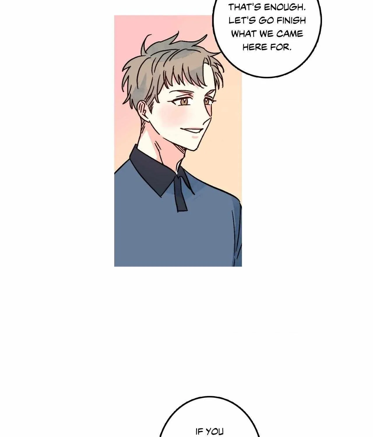 Milky Way 1st Avenue Chapter 50 page 54 - 