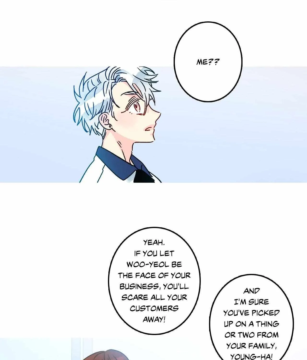 Milky Way 1st Avenue Chapter 50 page 68 - 