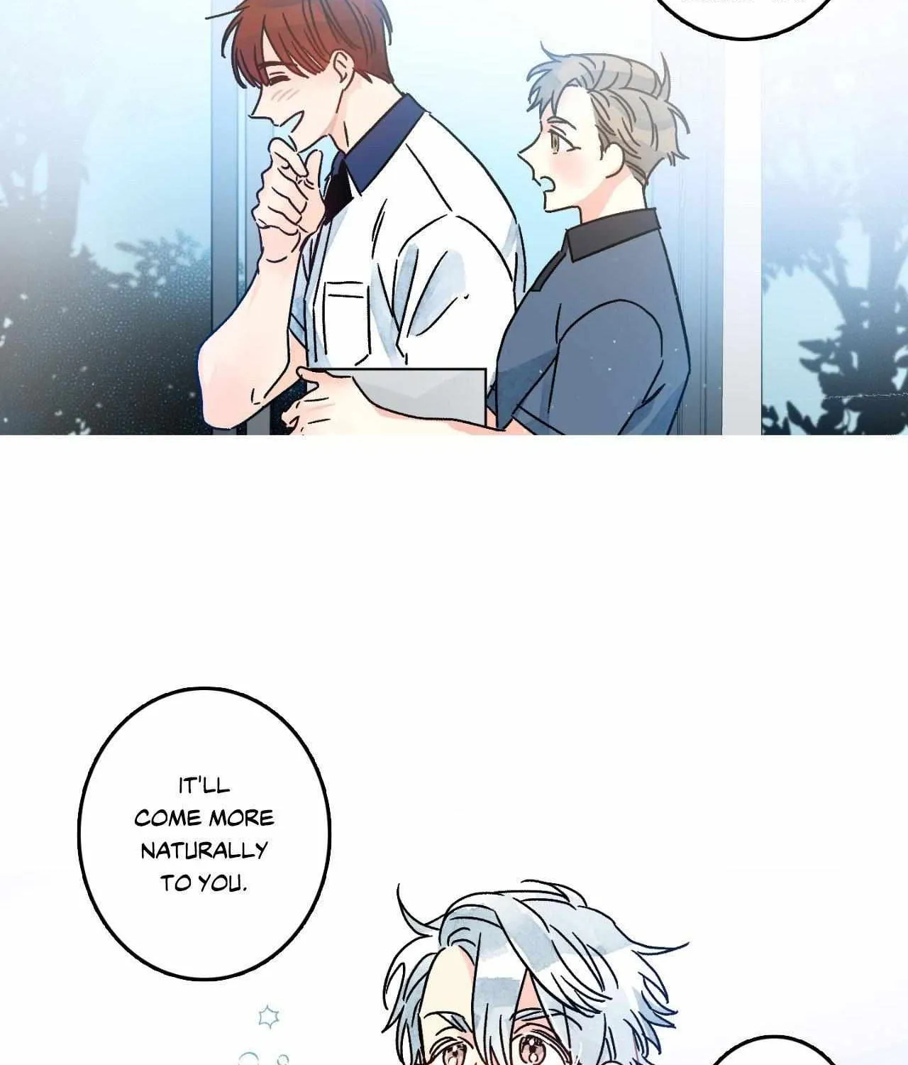 Milky Way 1st Avenue Chapter 50 page 69 - 