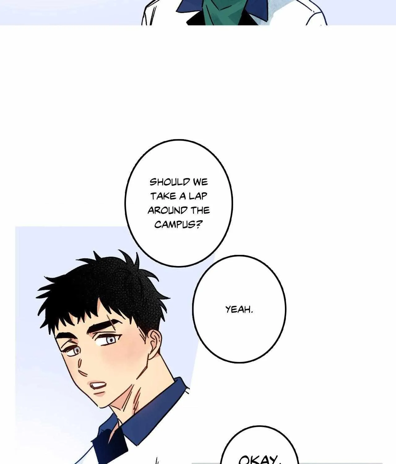 Milky Way 1st Avenue Chapter 50 page 71 - 