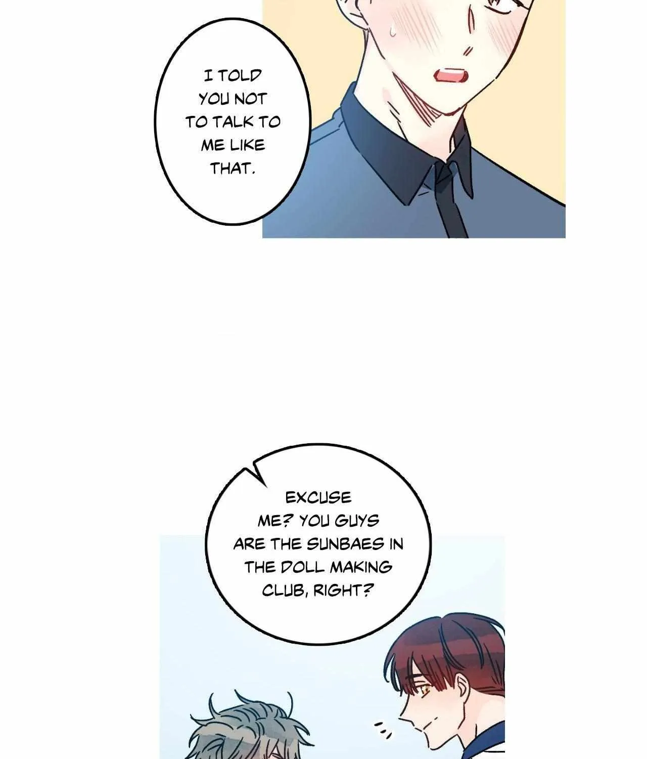 Milky Way 1st Avenue Chapter 50 page 77 - 