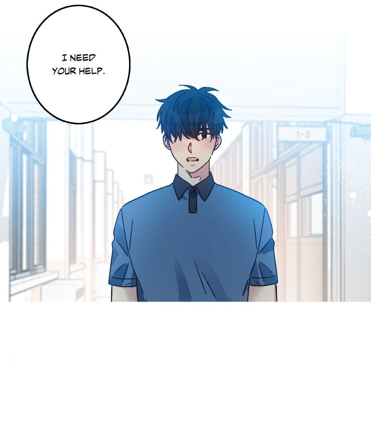 Milky Way 1st Avenue Chapter 50 page 80 - 