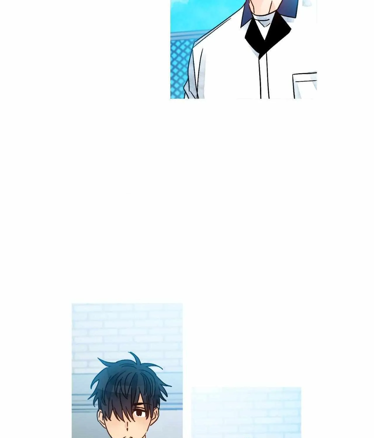 Milky Way 1st Avenue Chapter 51 page 14 - 