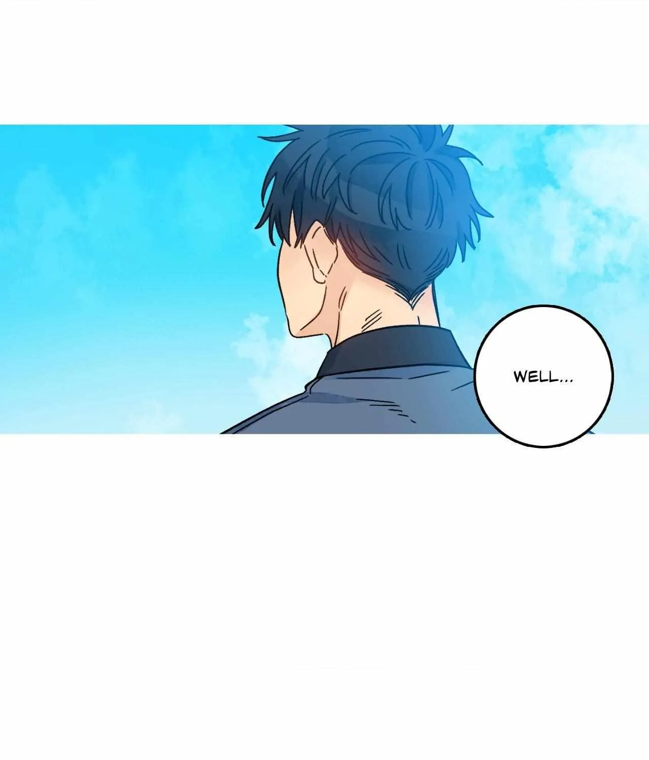 Milky Way 1st Avenue Chapter 51 page 17 - 