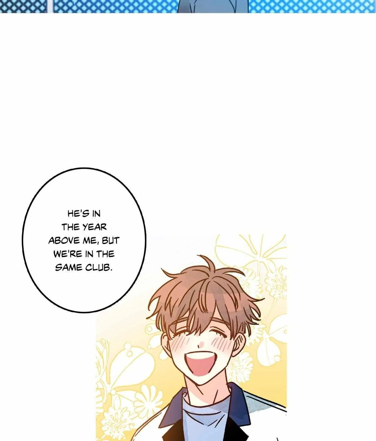 Milky Way 1st Avenue Chapter 51 page 20 - 