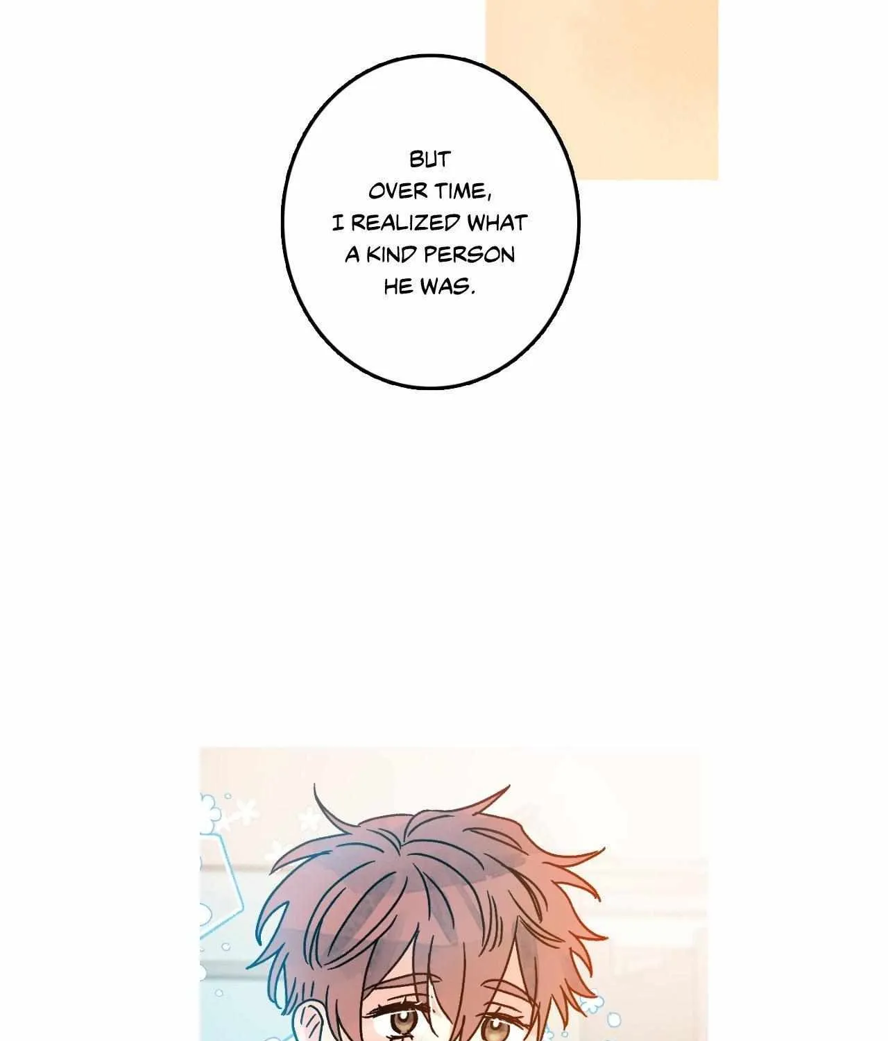 Milky Way 1st Avenue Chapter 51 page 23 - 