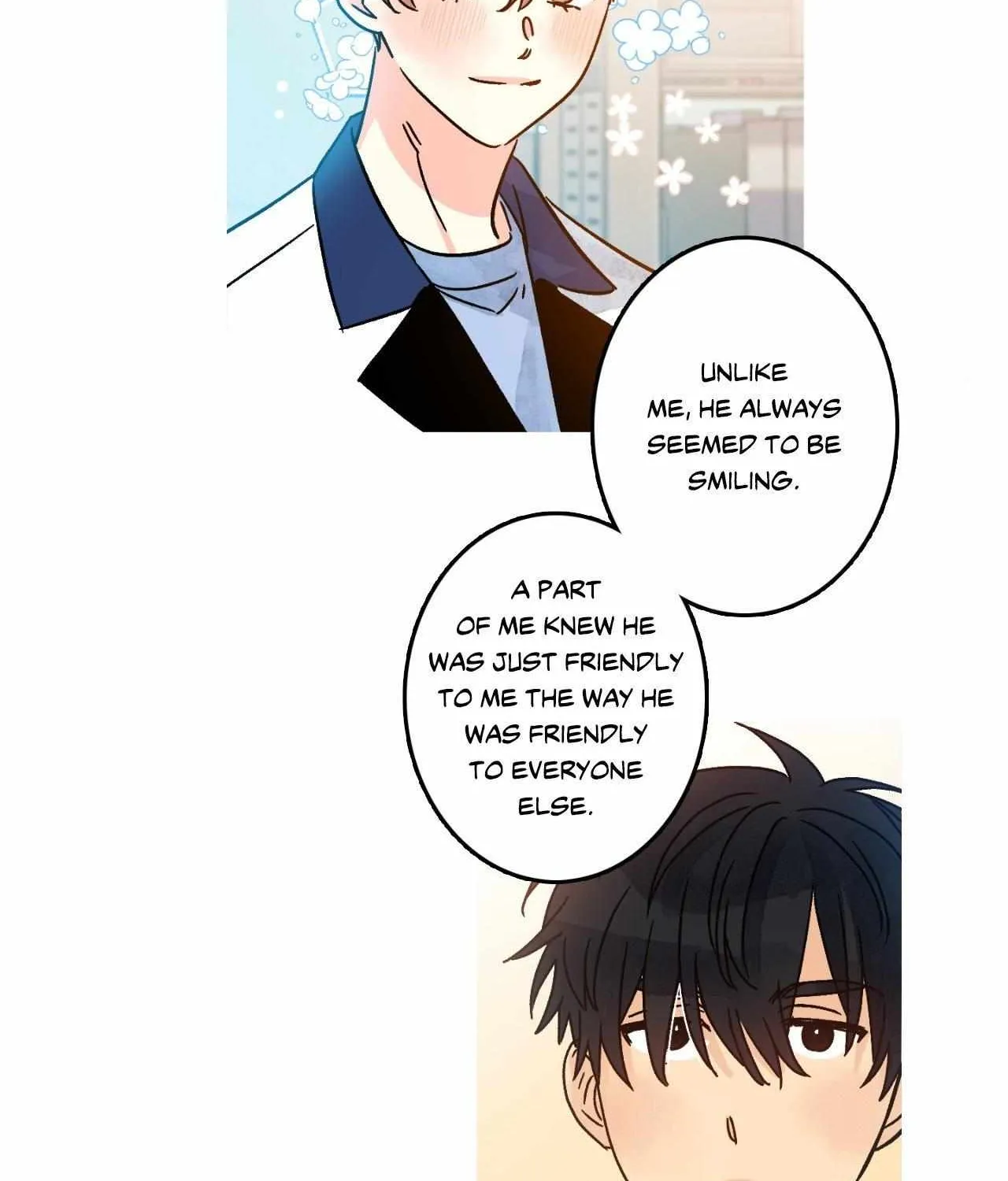 Milky Way 1st Avenue Chapter 51 page 24 - 