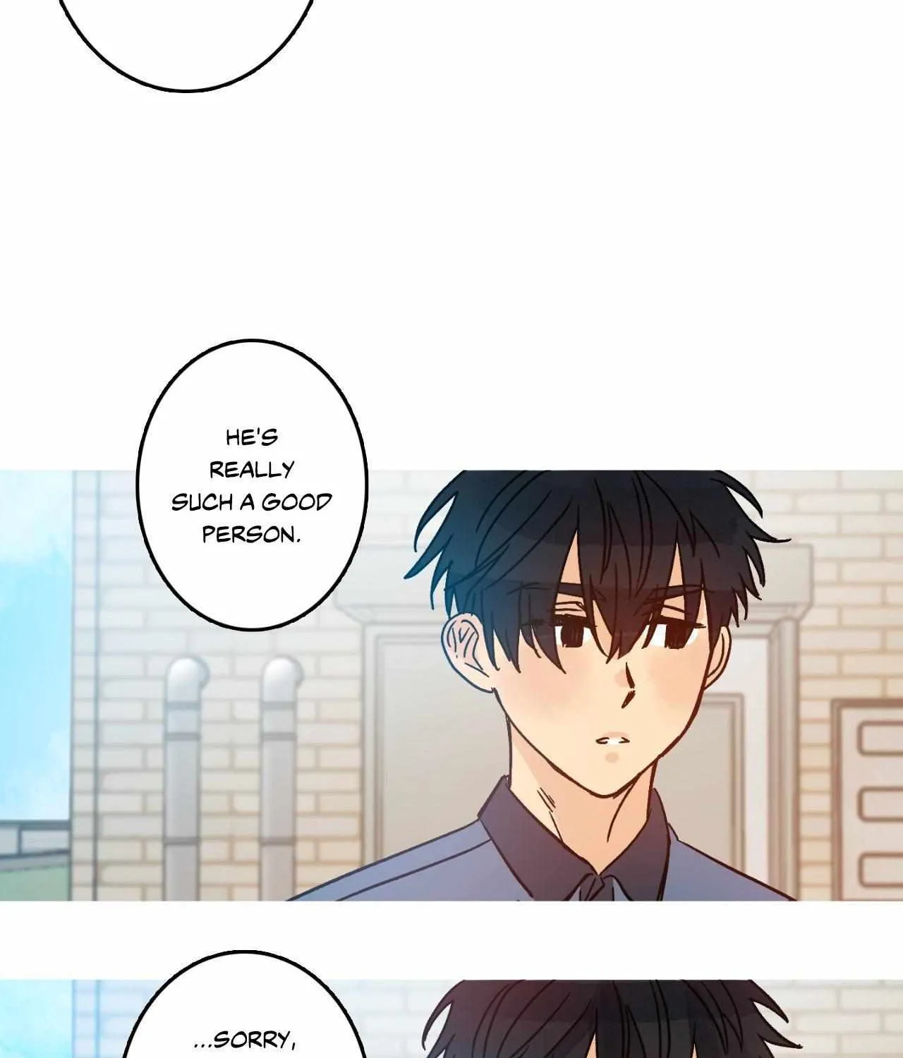 Milky Way 1st Avenue Chapter 51 page 27 - 