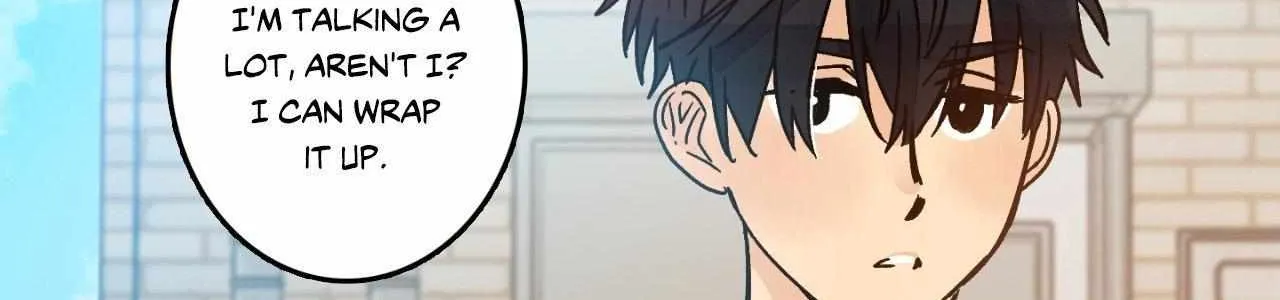 Milky Way 1st Avenue Chapter 51 page 28 - 