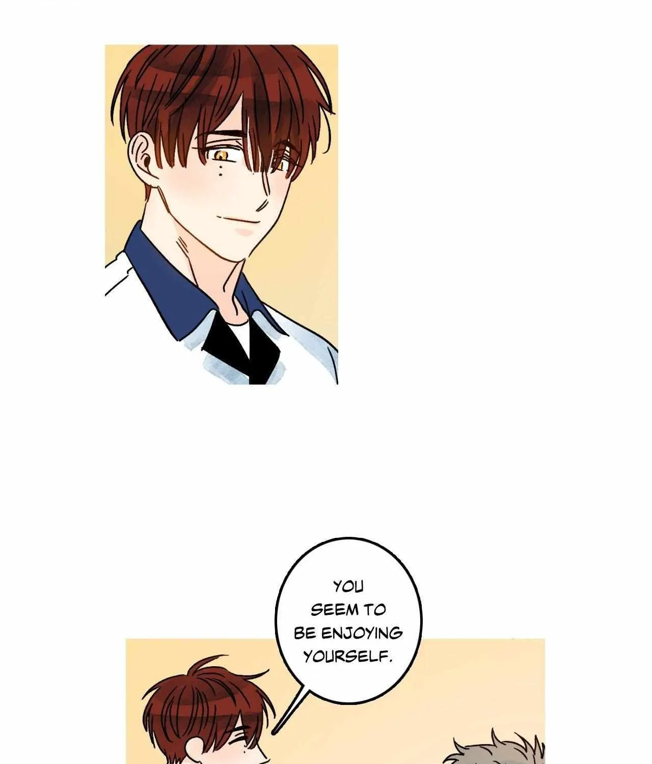 Milky Way 1st Avenue Chapter 51 page 32 - 