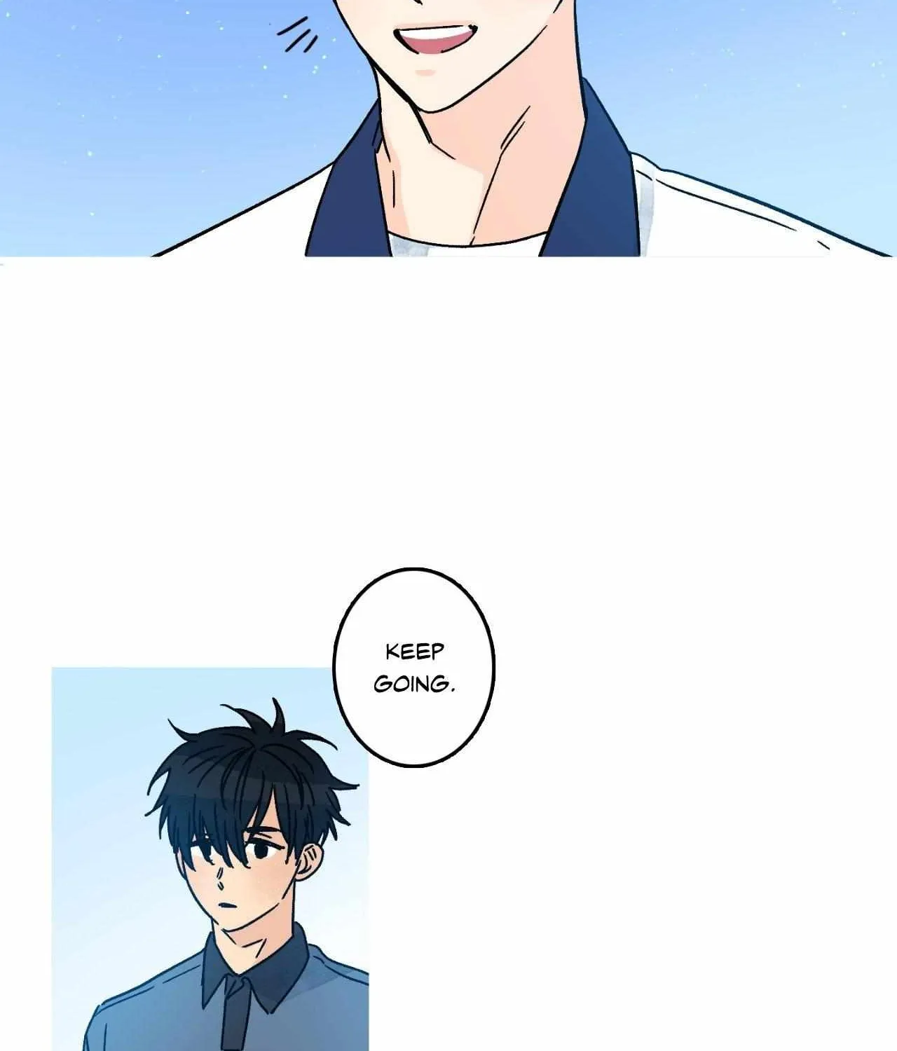Milky Way 1st Avenue Chapter 51 page 36 - 