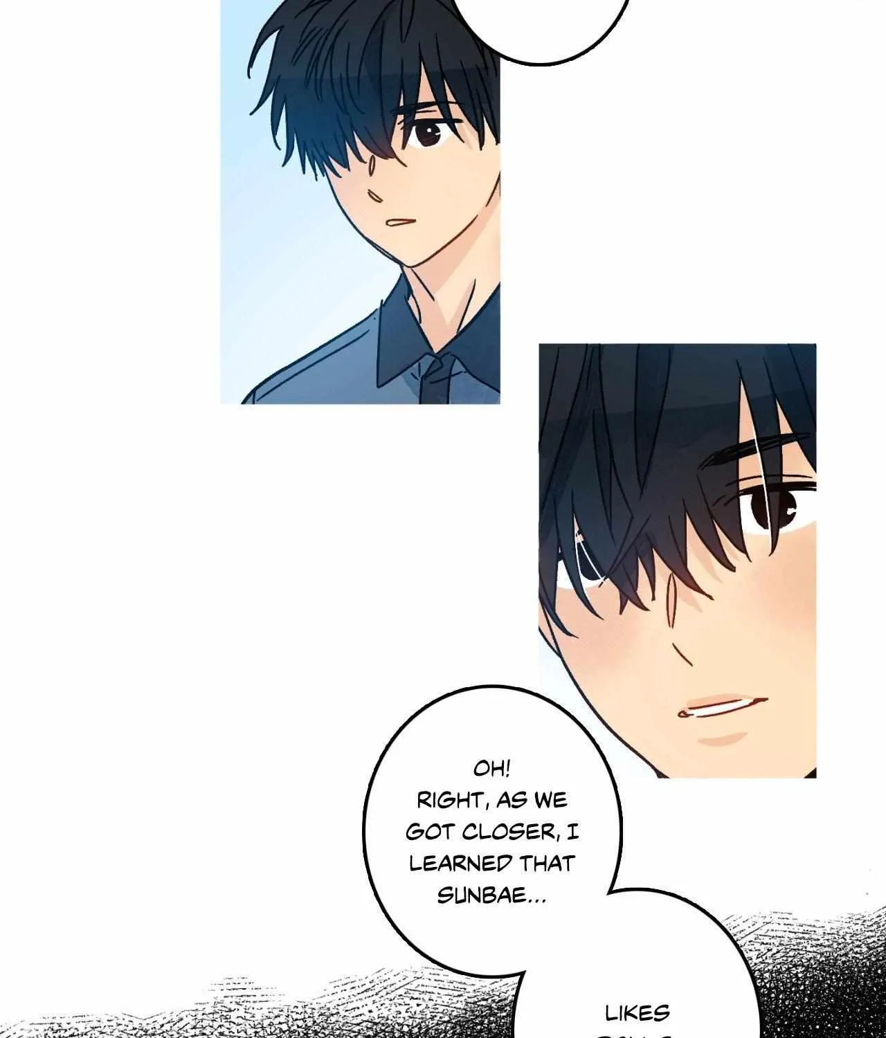 Milky Way 1st Avenue Chapter 51 page 38 - 