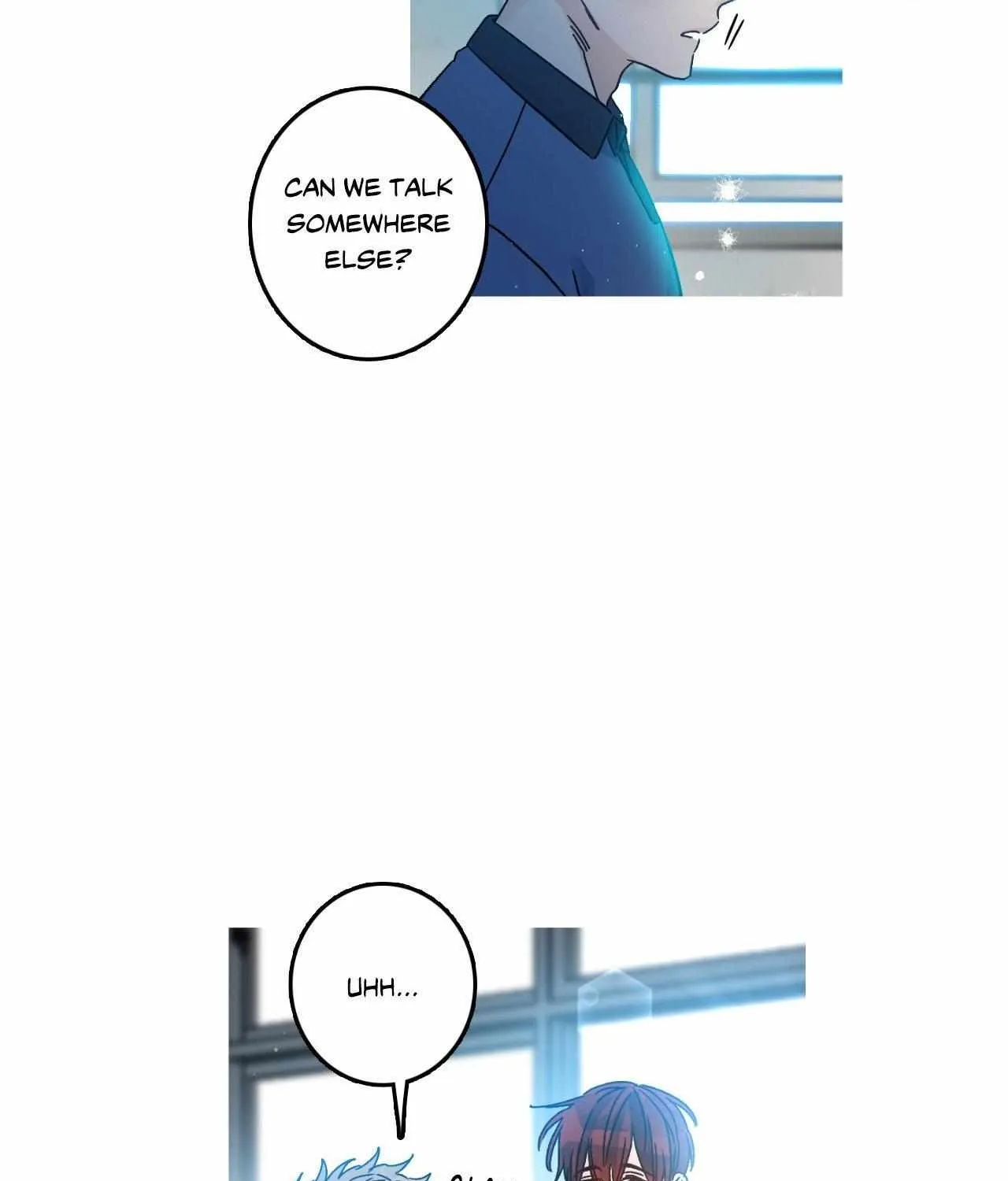 Milky Way 1st Avenue Chapter 51 page 5 - 