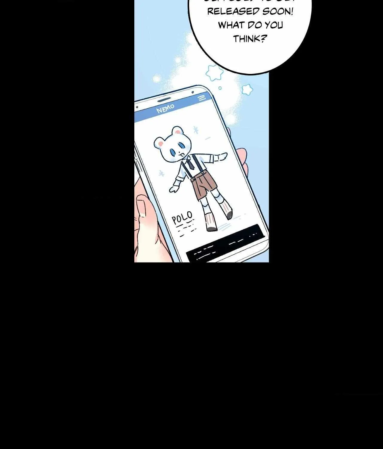 Milky Way 1st Avenue Chapter 51 page 41 - 