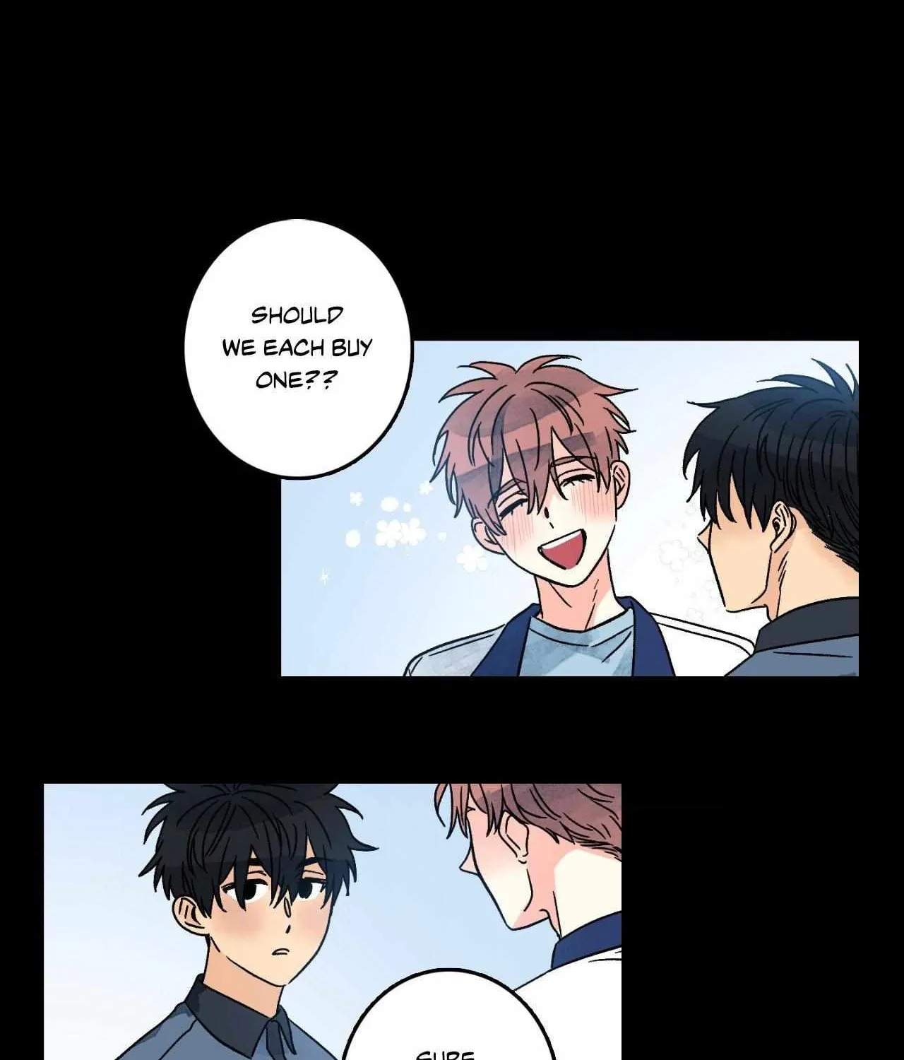 Milky Way 1st Avenue Chapter 51 page 42 - 
