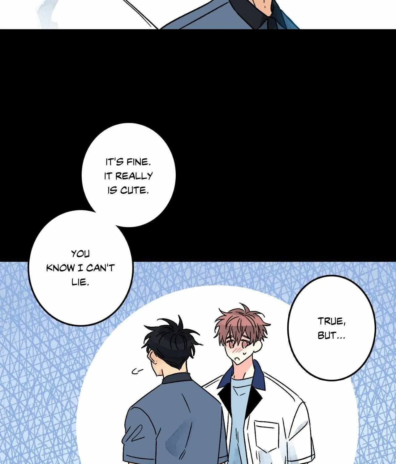 Milky Way 1st Avenue Chapter 51 page 47 - 