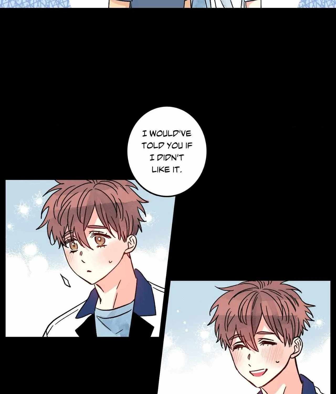Milky Way 1st Avenue Chapter 51 page 48 - 