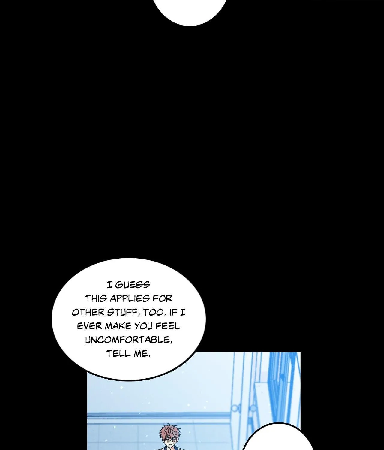 Milky Way 1st Avenue Chapter 51 page 50 - 