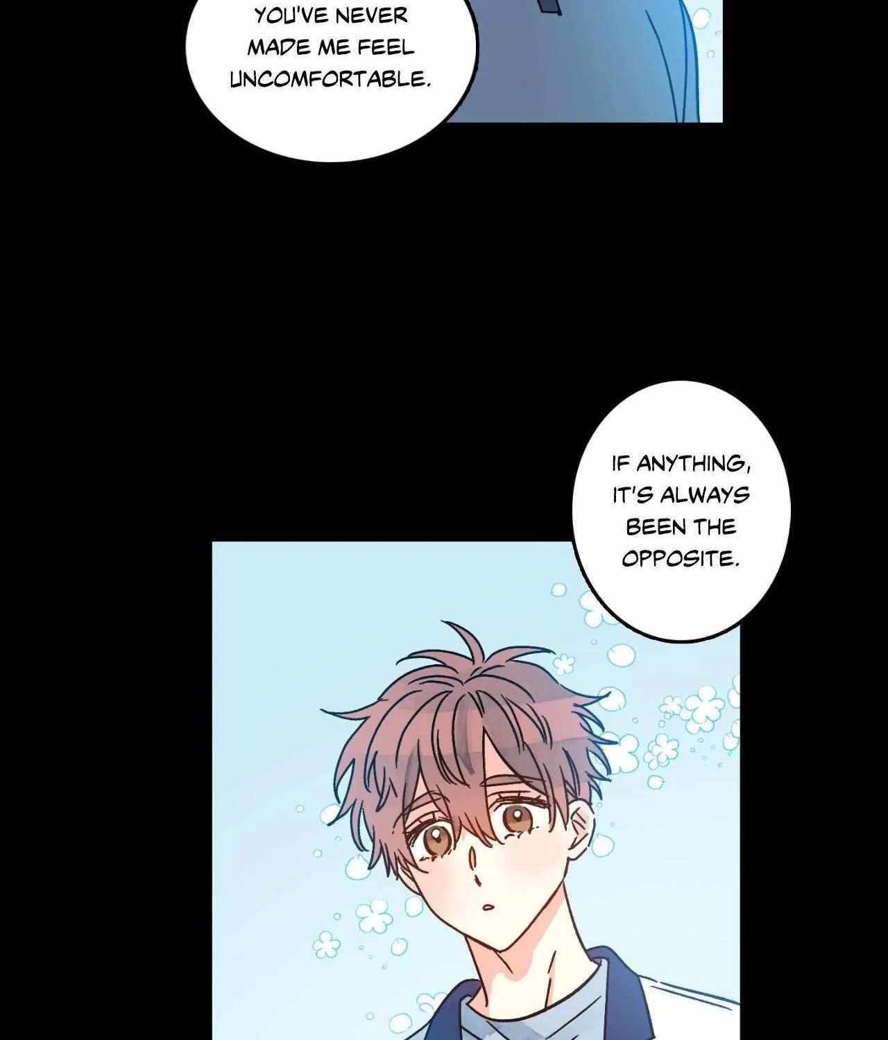 Milky Way 1st Avenue Chapter 51 page 54 - 