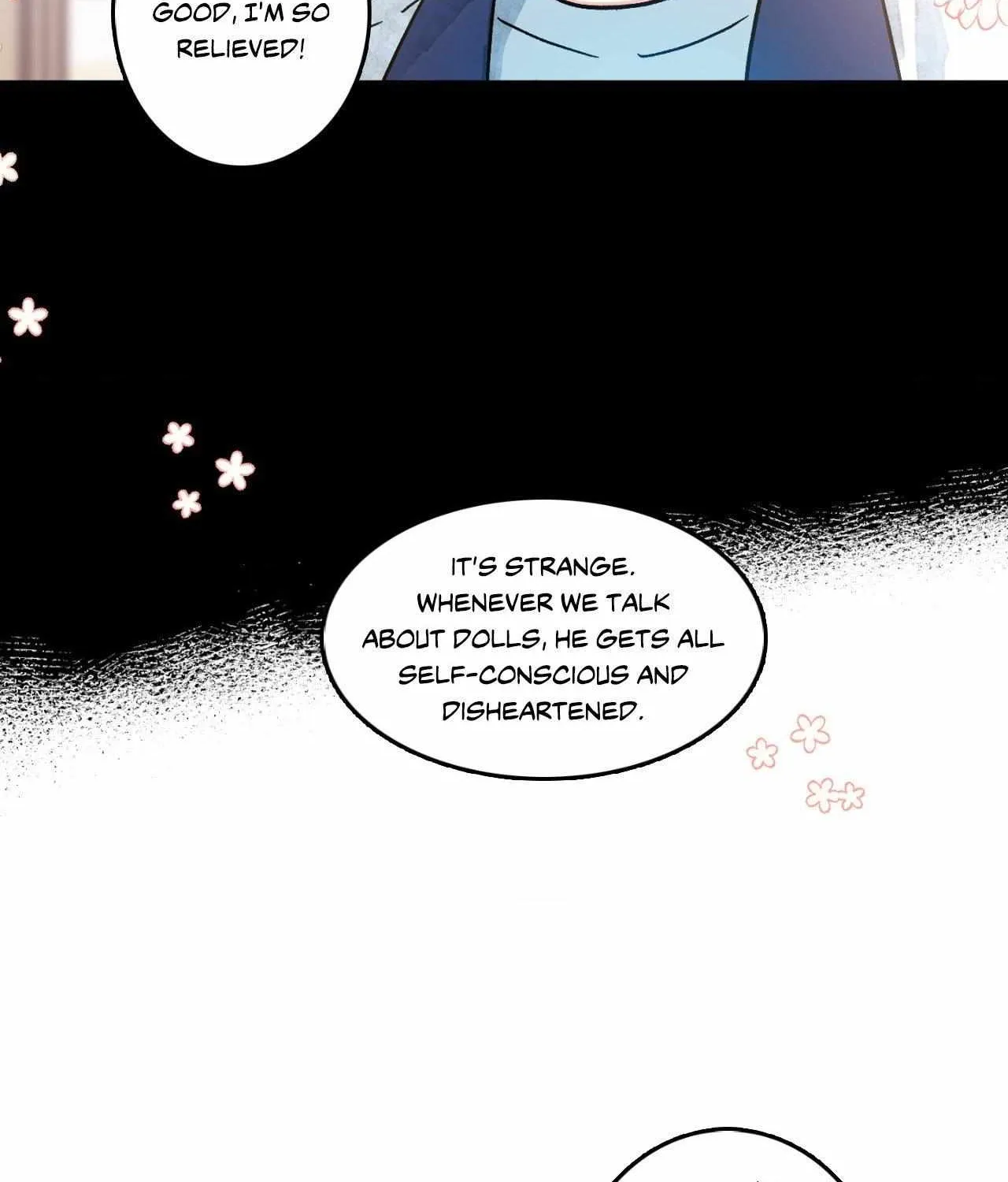 Milky Way 1st Avenue Chapter 51 page 57 - 