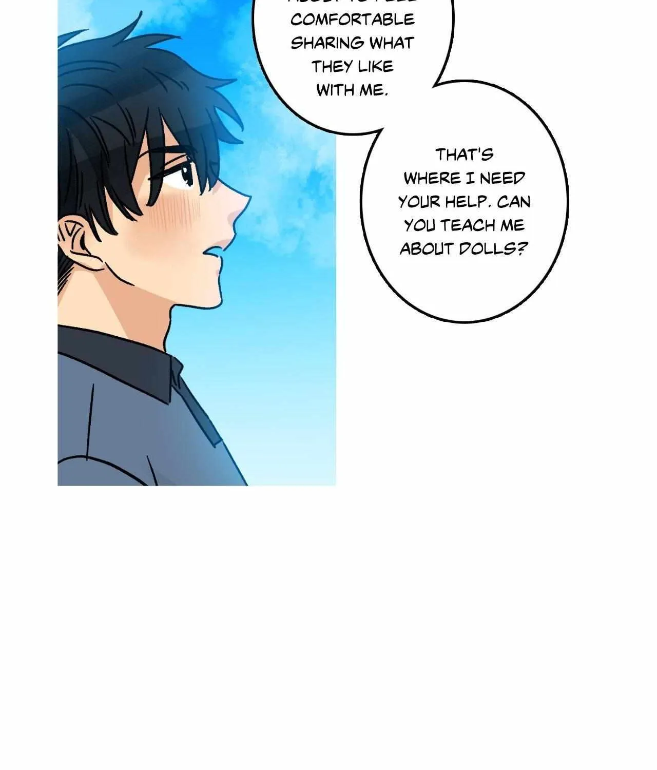 Milky Way 1st Avenue Chapter 51 page 60 - 