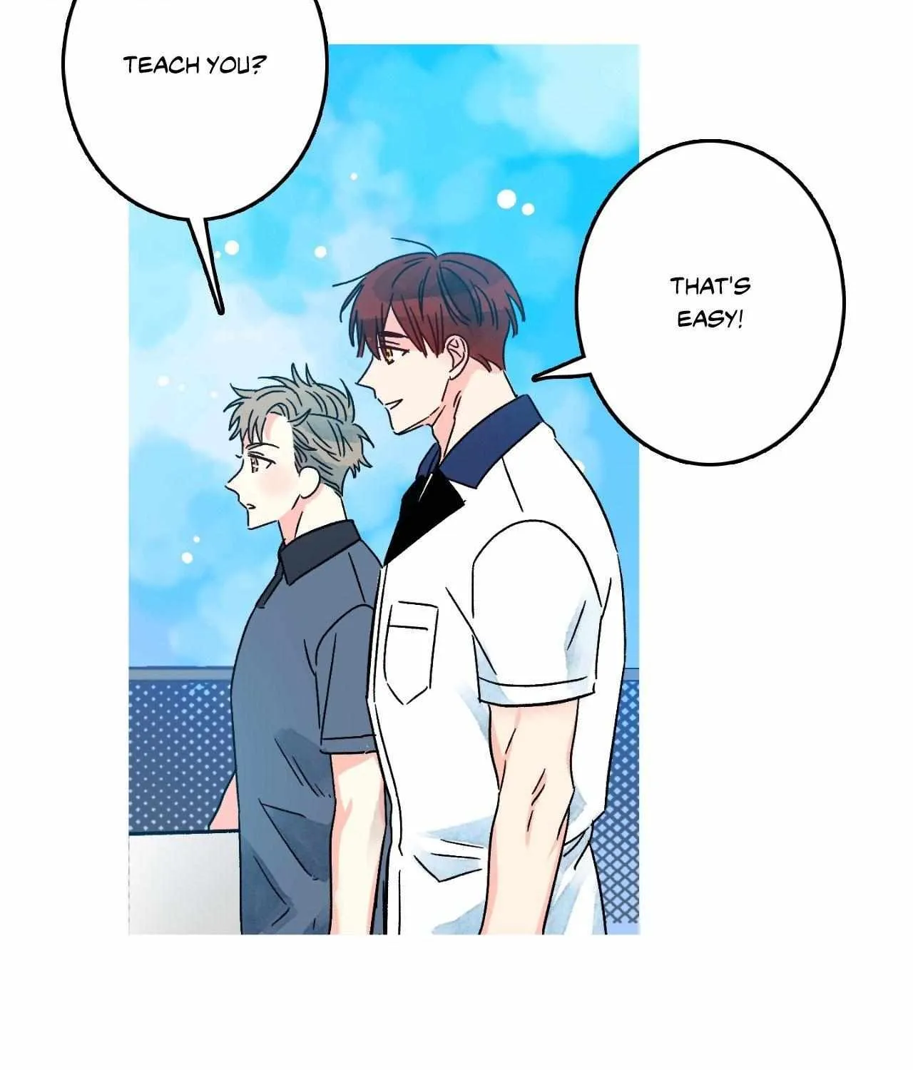 Milky Way 1st Avenue Chapter 51 page 62 - 