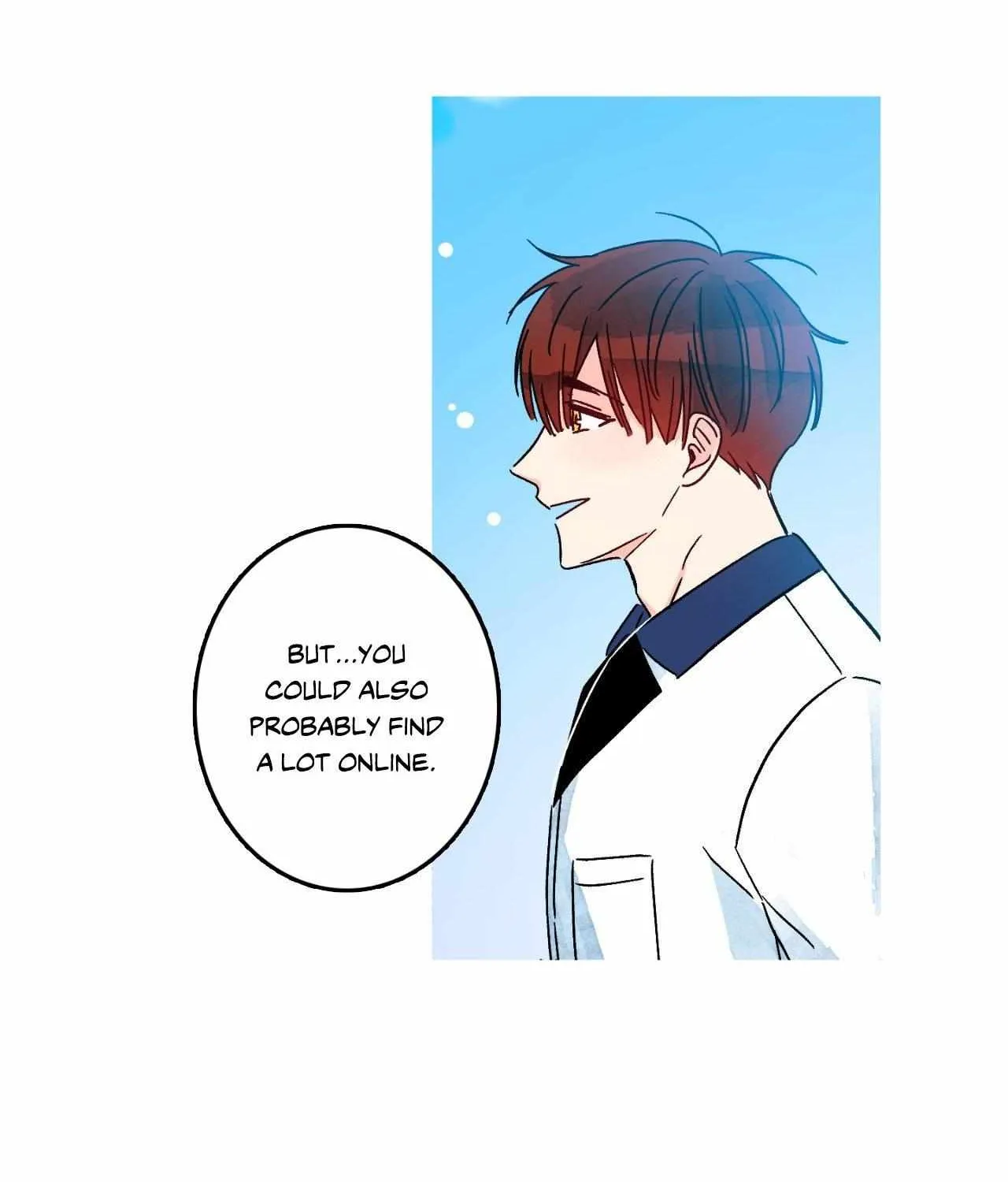Milky Way 1st Avenue Chapter 51 page 63 - 