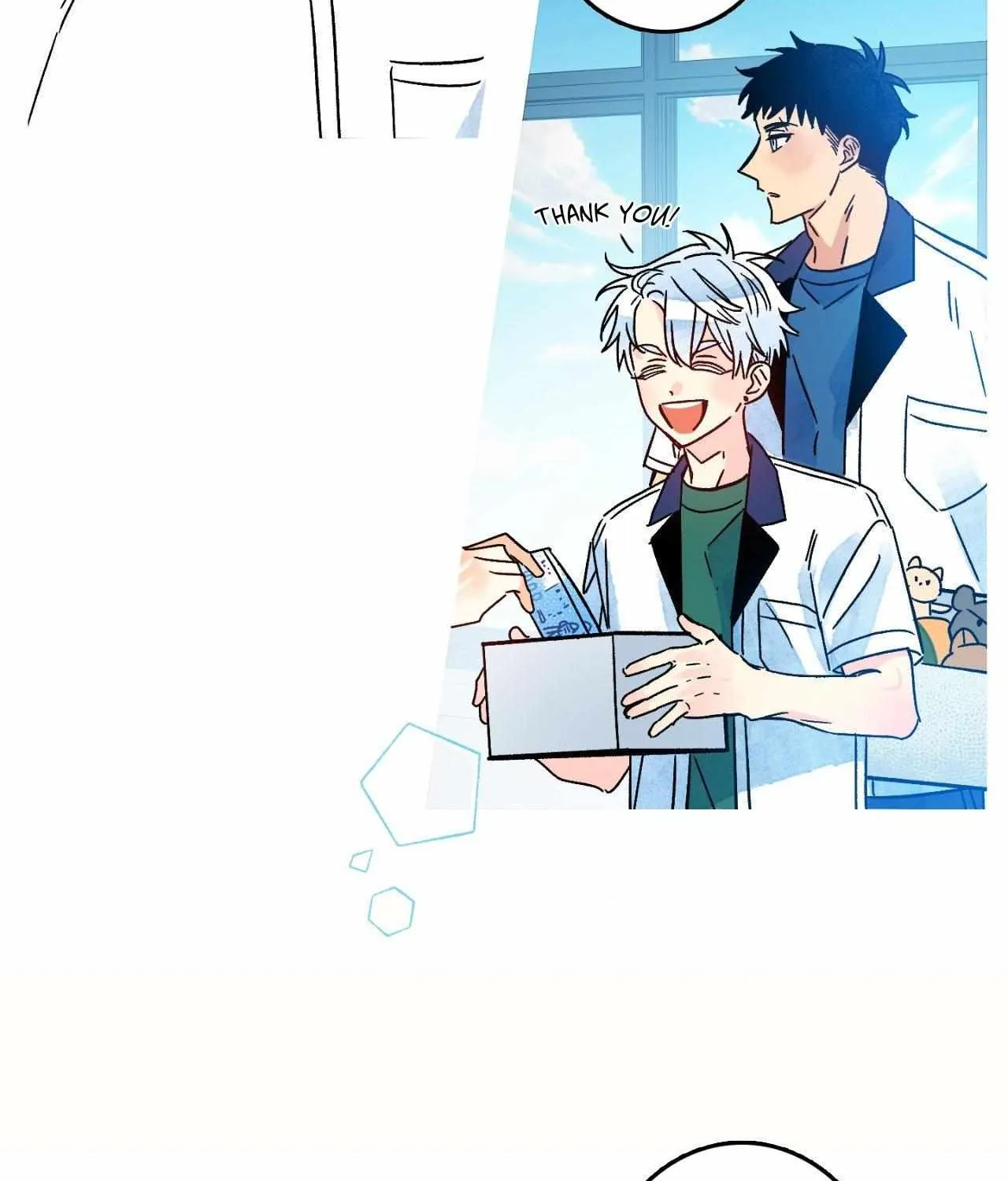 Milky Way 1st Avenue Chapter 51 page 69 - 