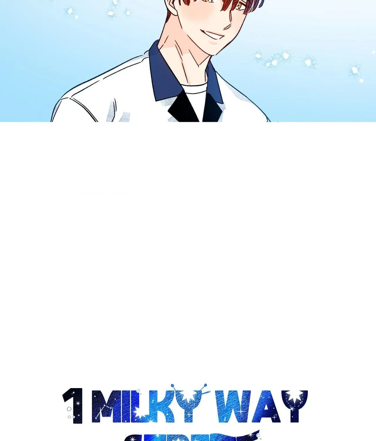 Milky Way 1st Avenue Chapter 51 page 8 - 