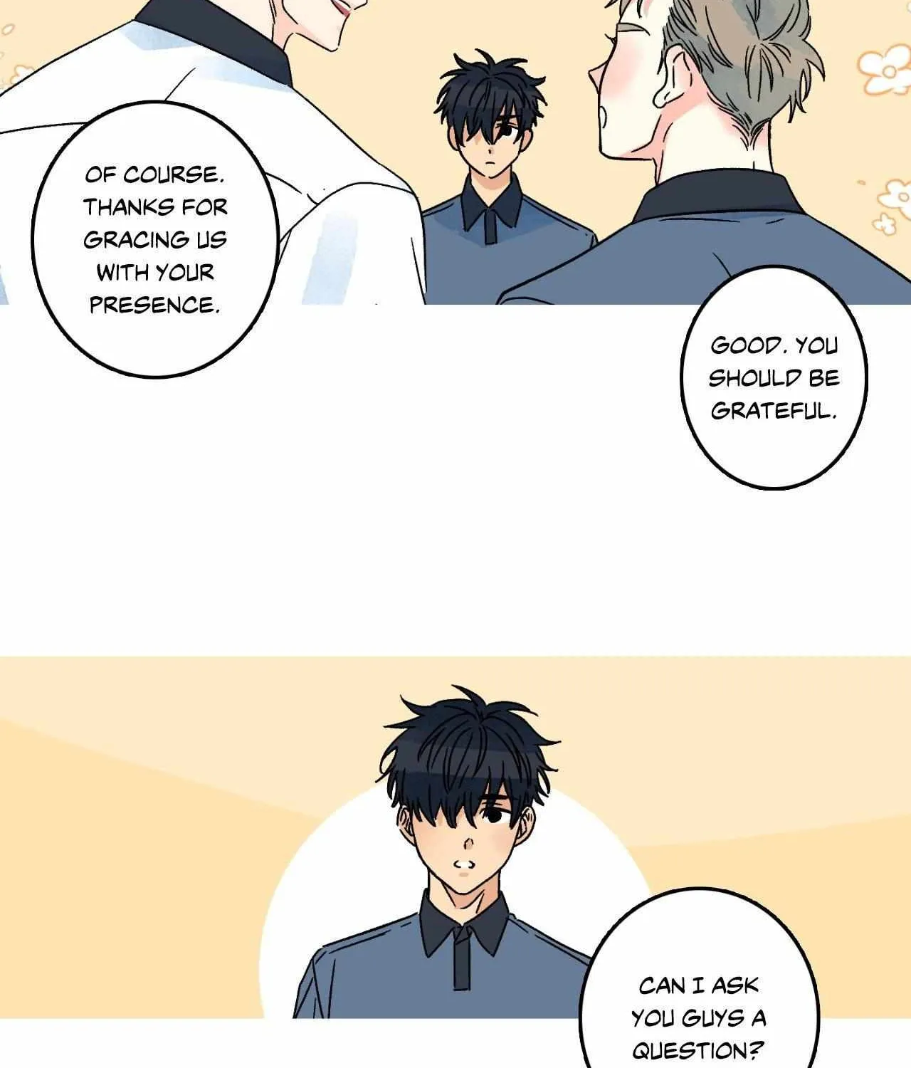 Milky Way 1st Avenue Chapter 51 page 75 - 