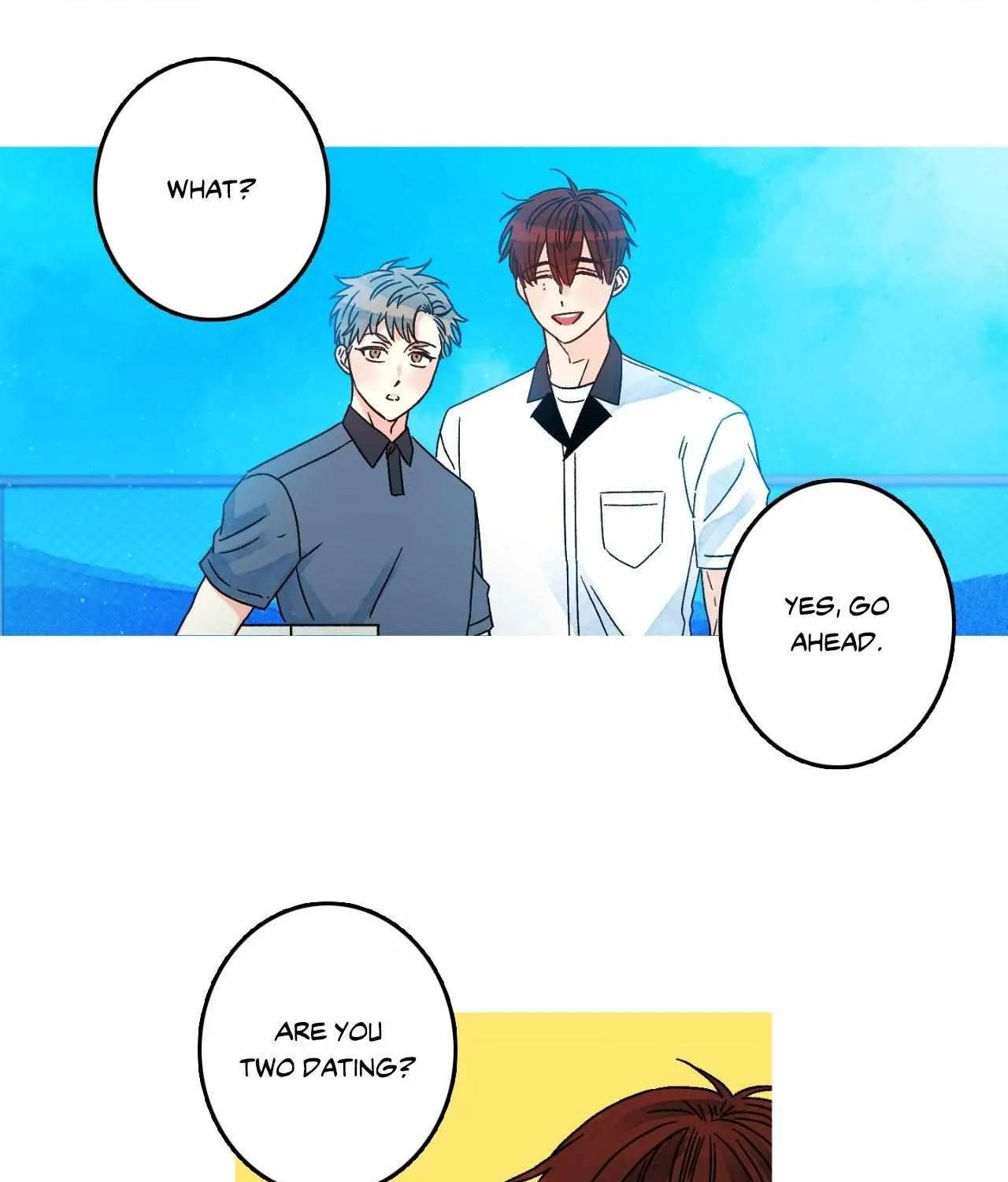Milky Way 1st Avenue Chapter 51 page 77 - 