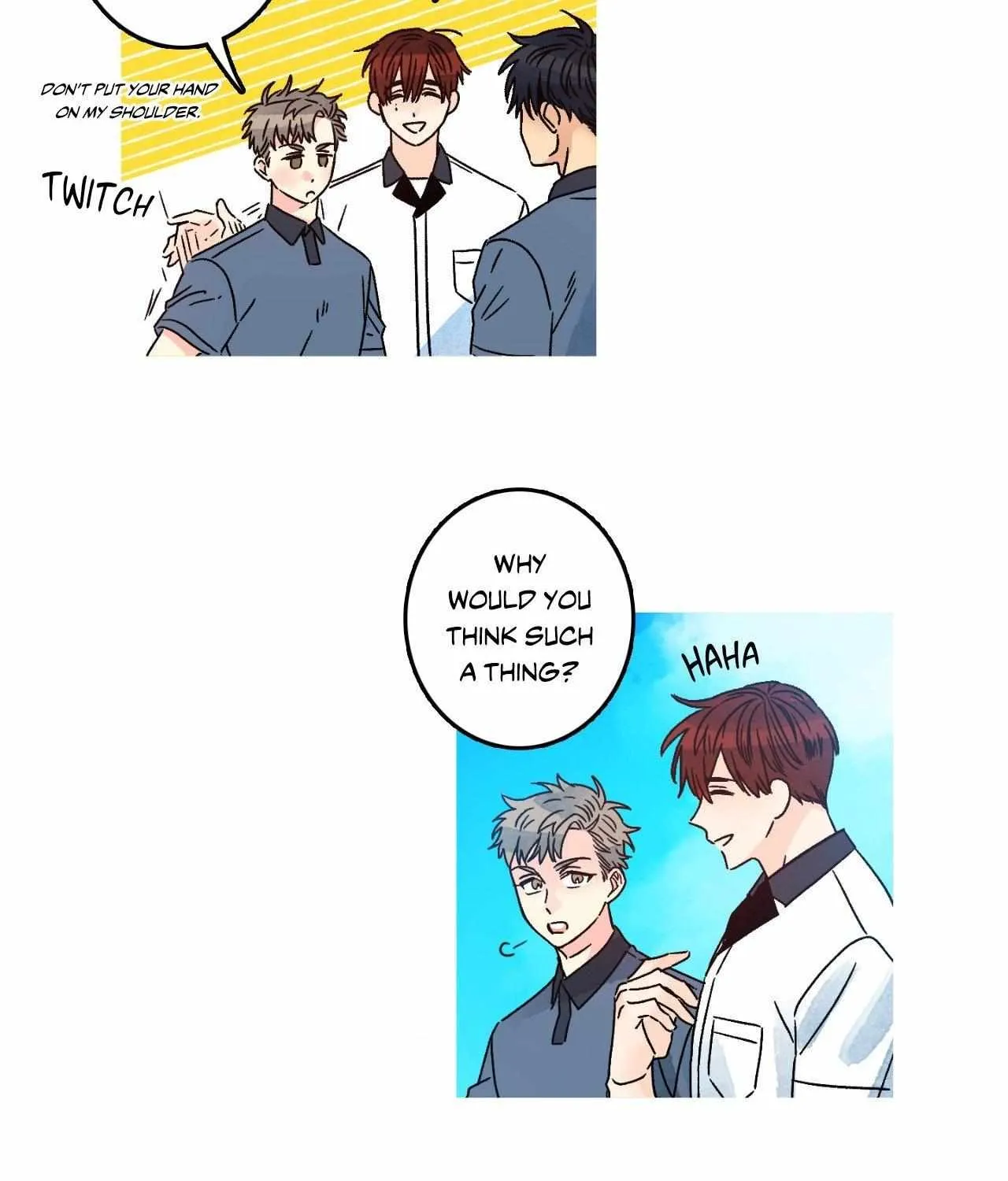 Milky Way 1st Avenue Chapter 51 page 80 - 
